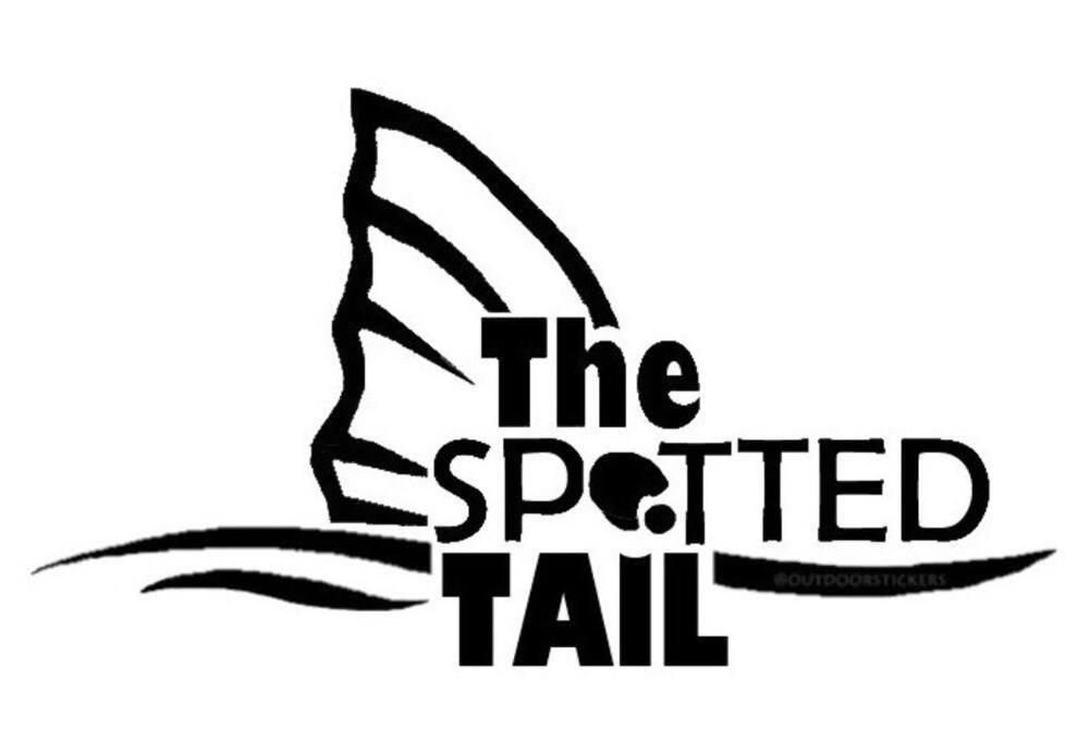 The Spotted Tail Villa Hackberry Dış mekan fotoğraf
